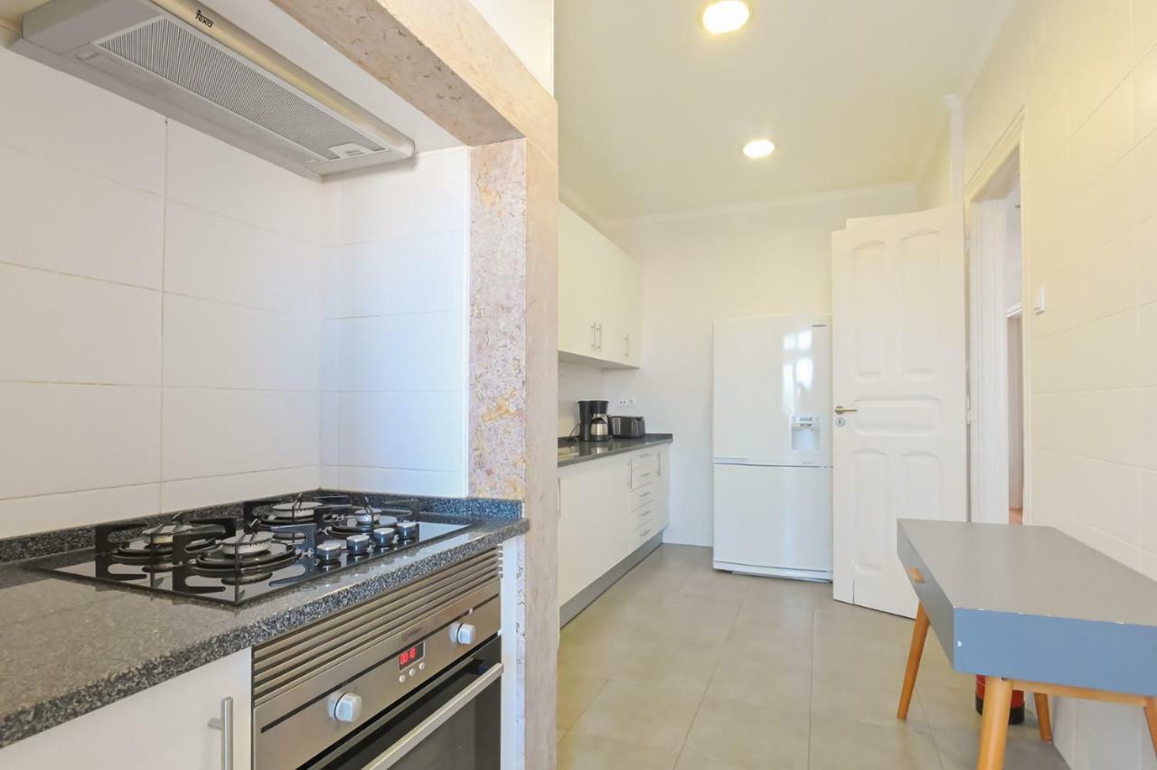 Guine 19 Appartement Lissabon