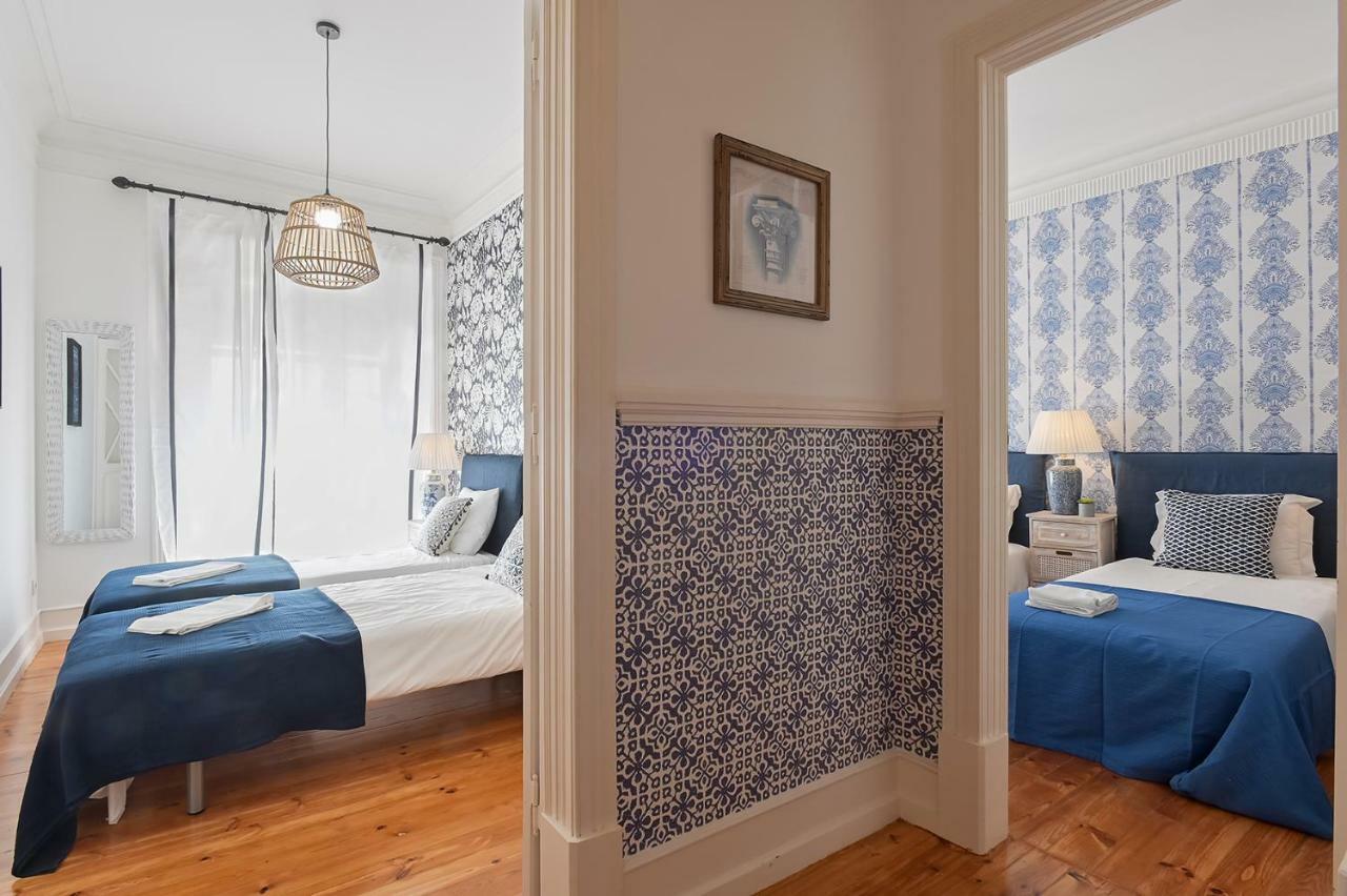 Appartement Guine 19 *