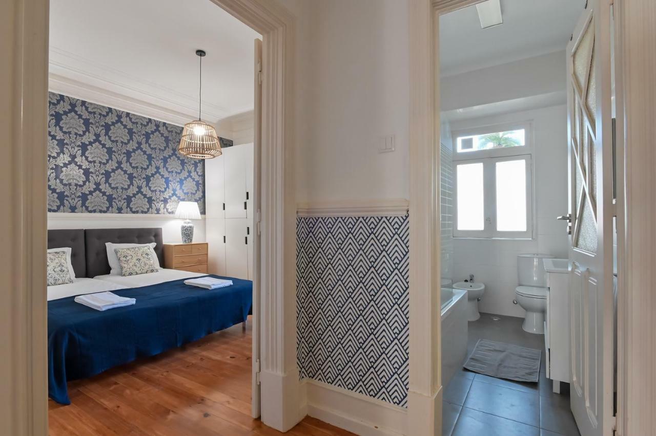 Appartement Guine 19 *