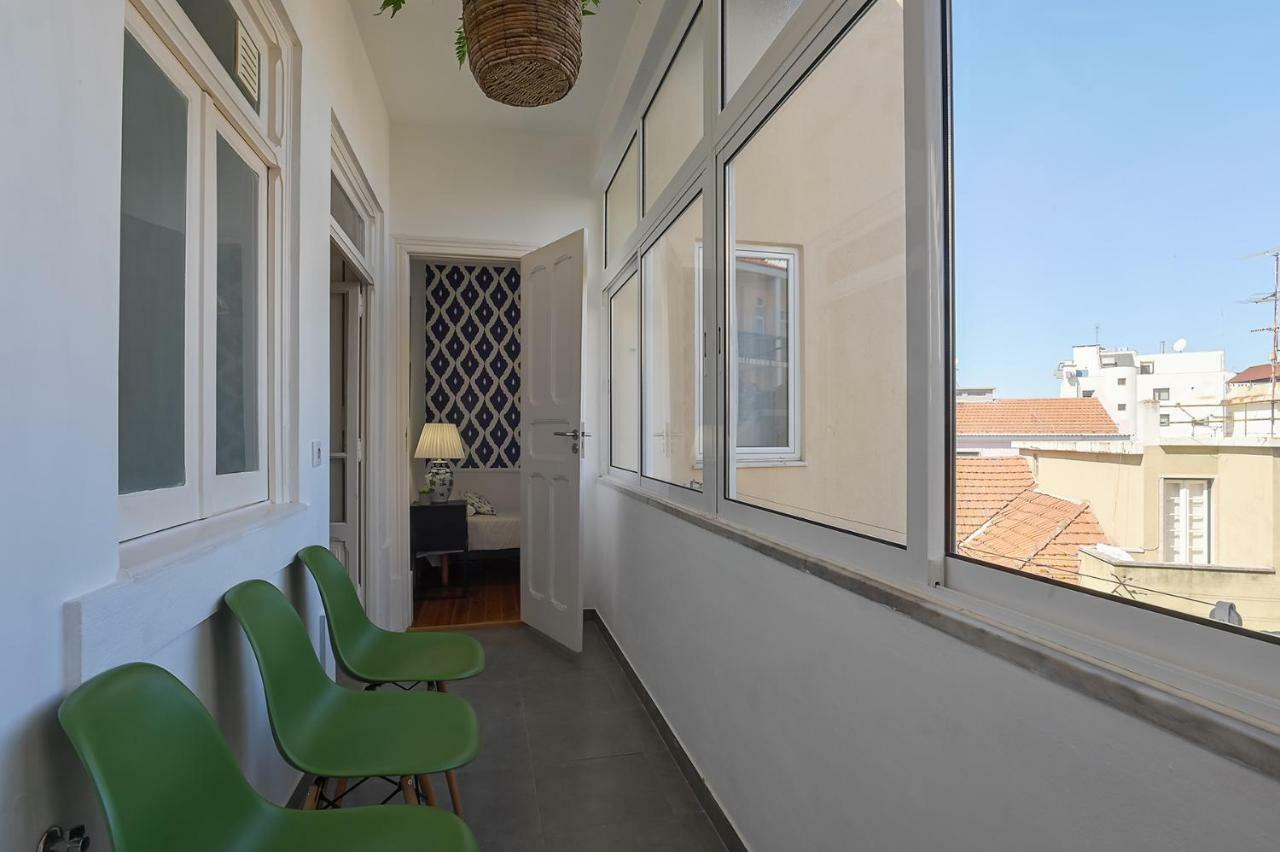 Appartement Guine 19