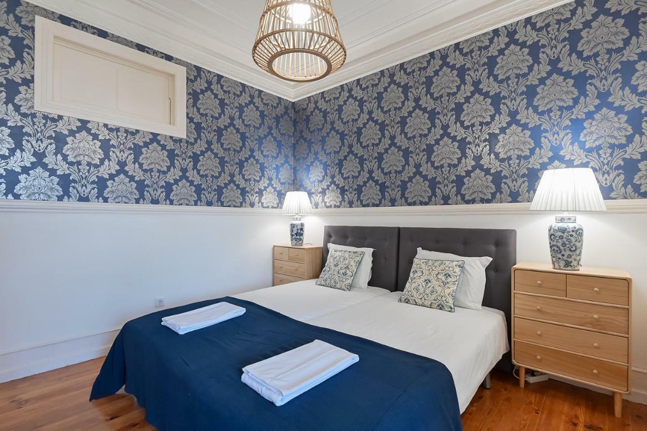 Appartement Guine 19