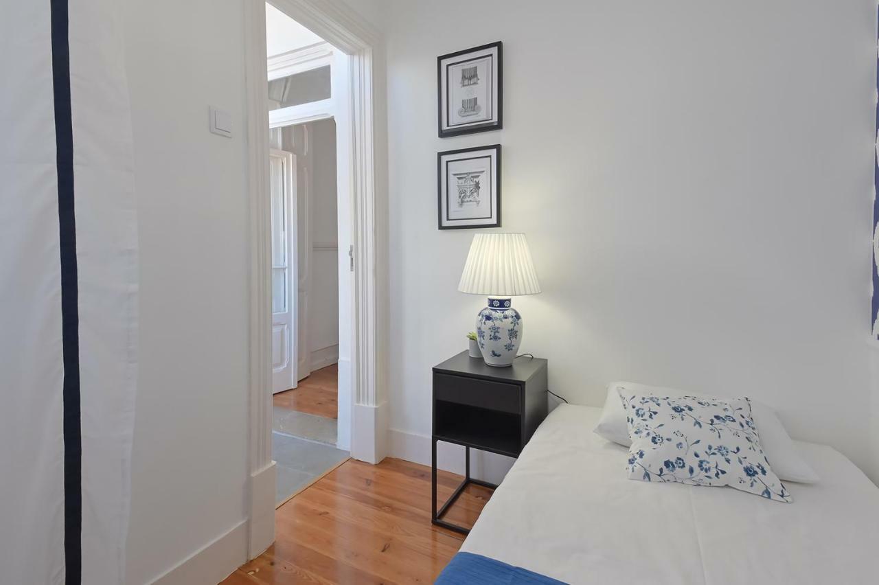Guine 19 Appartement Lissabon