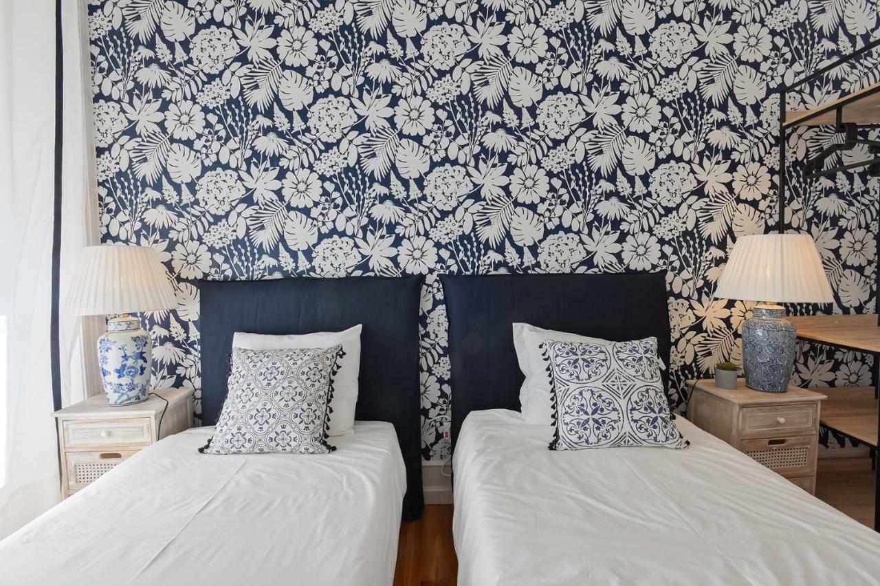 Guine 19 Appartement Lissabon