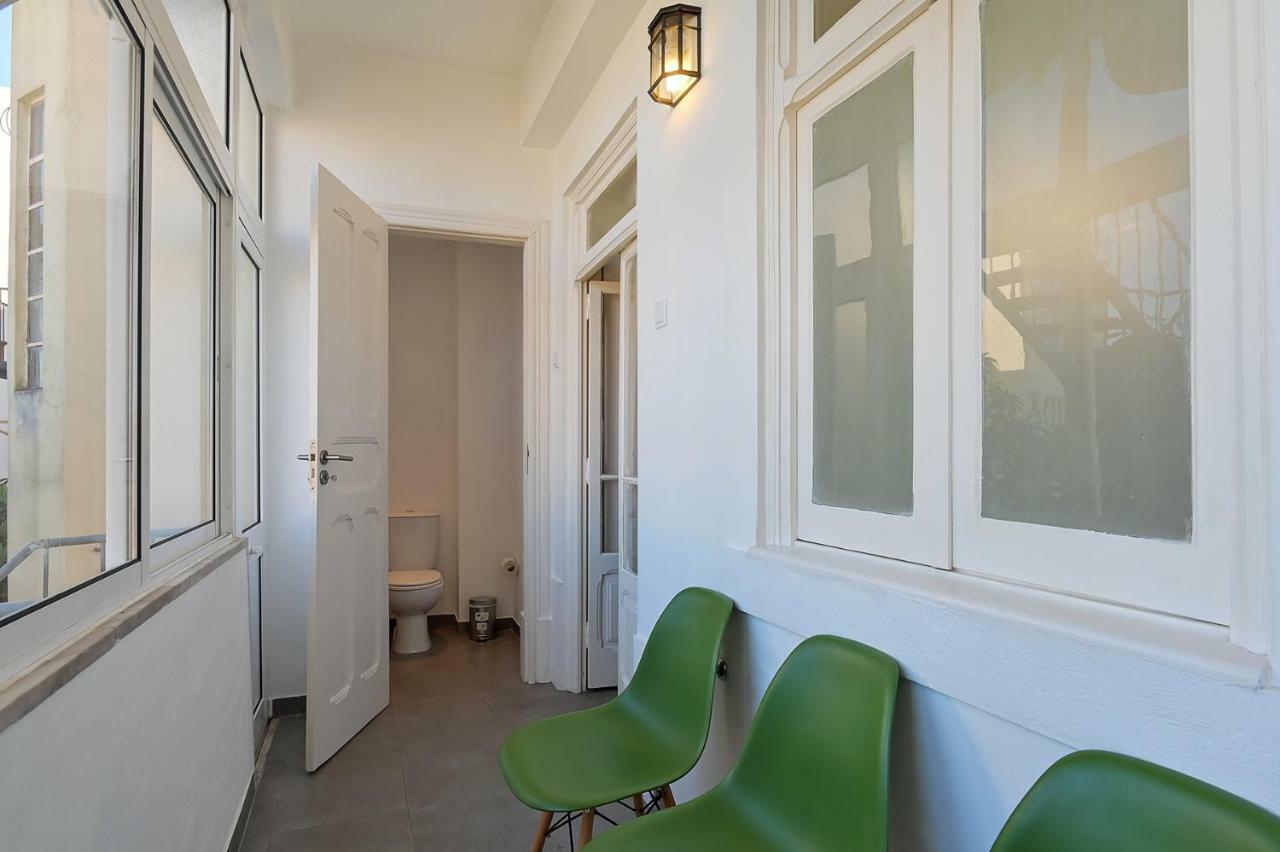 Appartement Guine 19