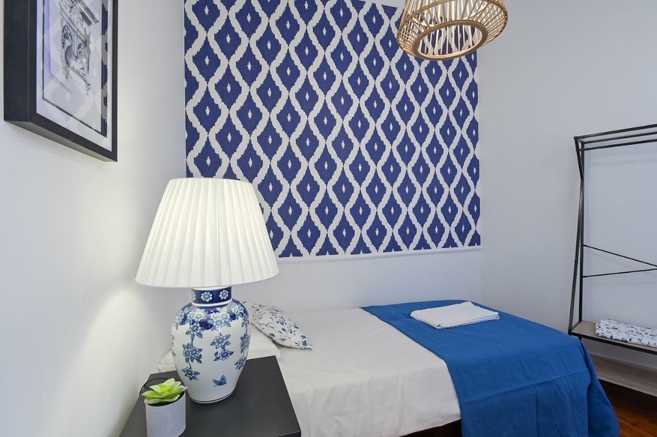 Apartment Guine 19 *