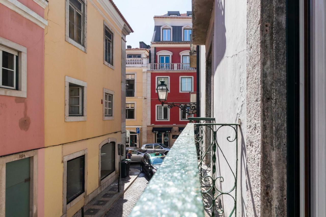 Perfect, Cool, Aircon, 2 Beds 2 Bath Location Lissabon
