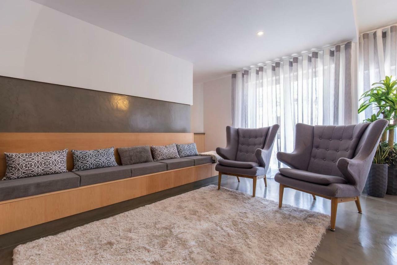 Apartment Lovelystay - Sunshine In The Heart Of Graca Lisbon
