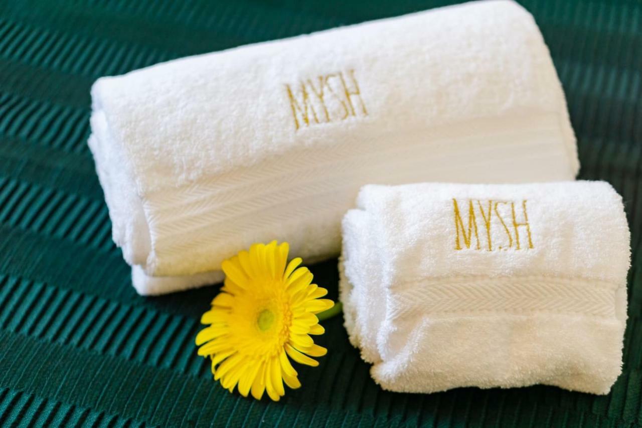 Mysh Apartamento *