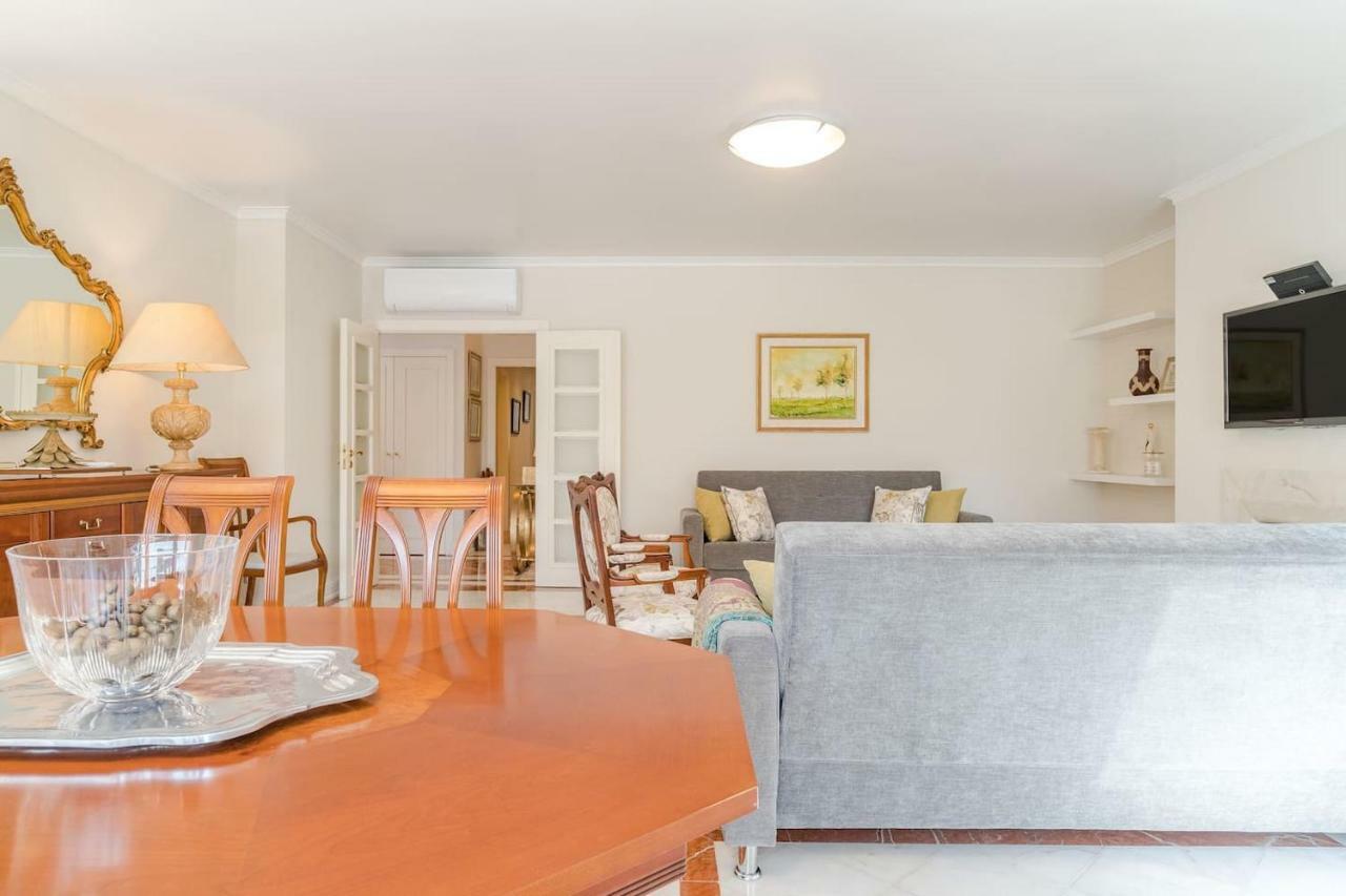 Apartment Mysh Lisbon