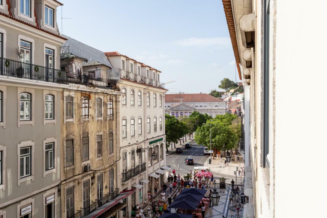 Appartement Joivy Splendid Flats Near Santa Justa Lift *