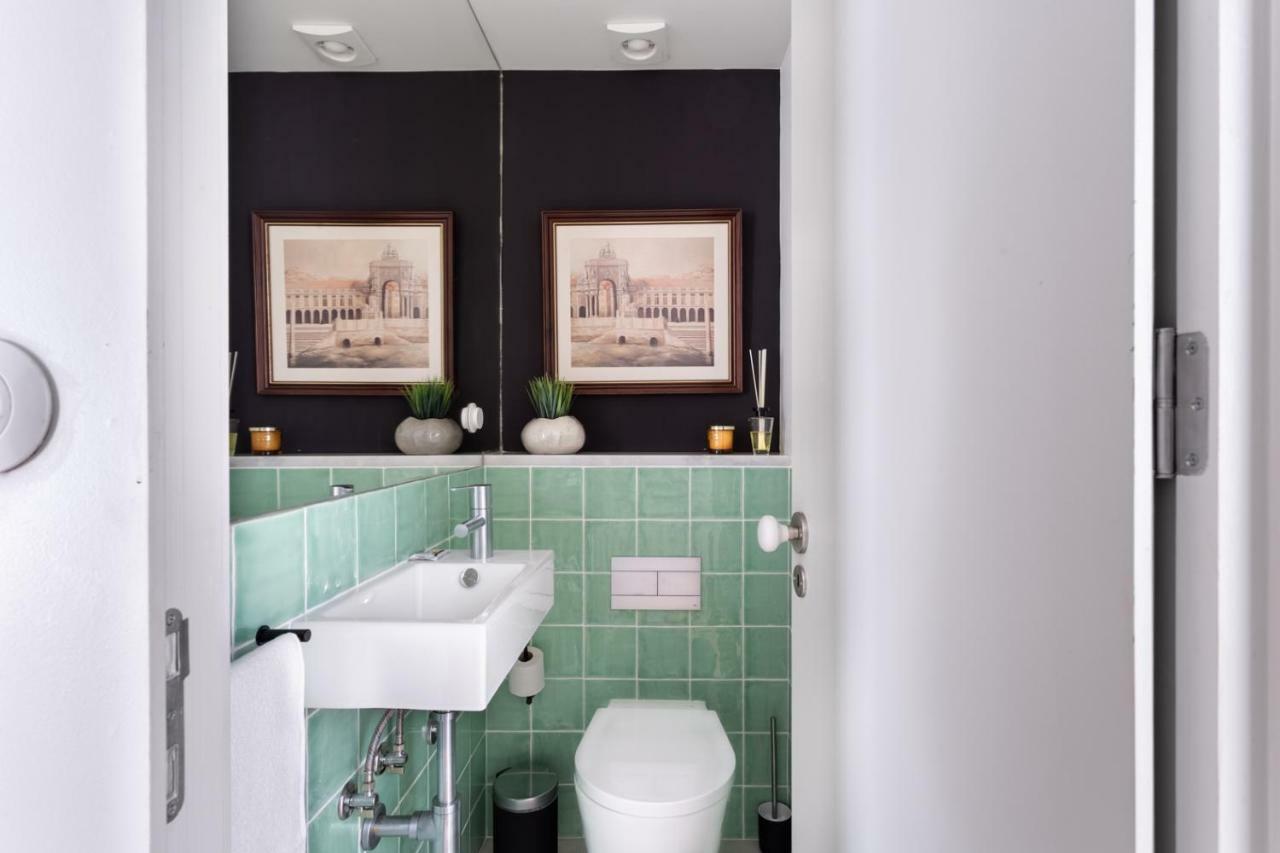 Joivy Splendid Flats Near Santa Justa Lift * Lissabon