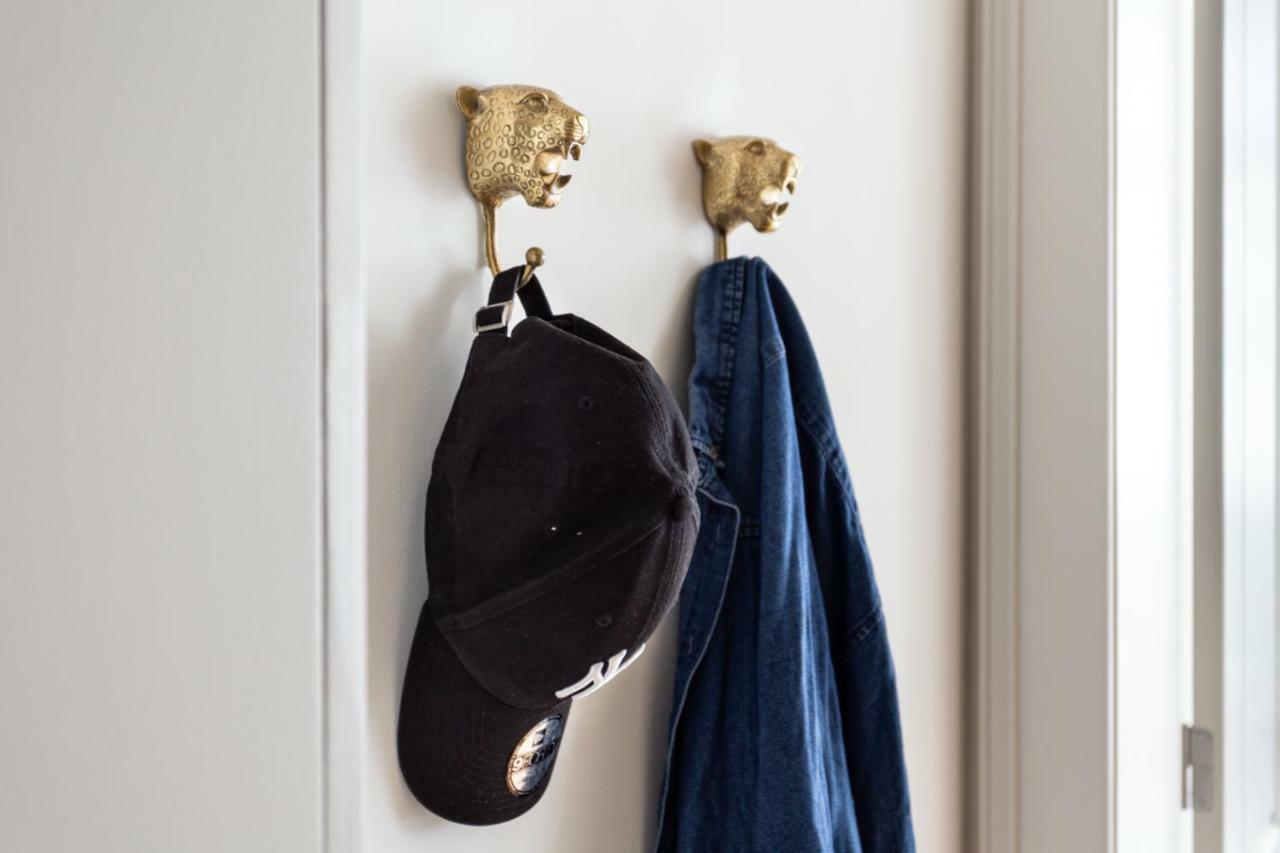 Joivy Splendid Flats Near Santa Justa Lift Appartement Lissabon