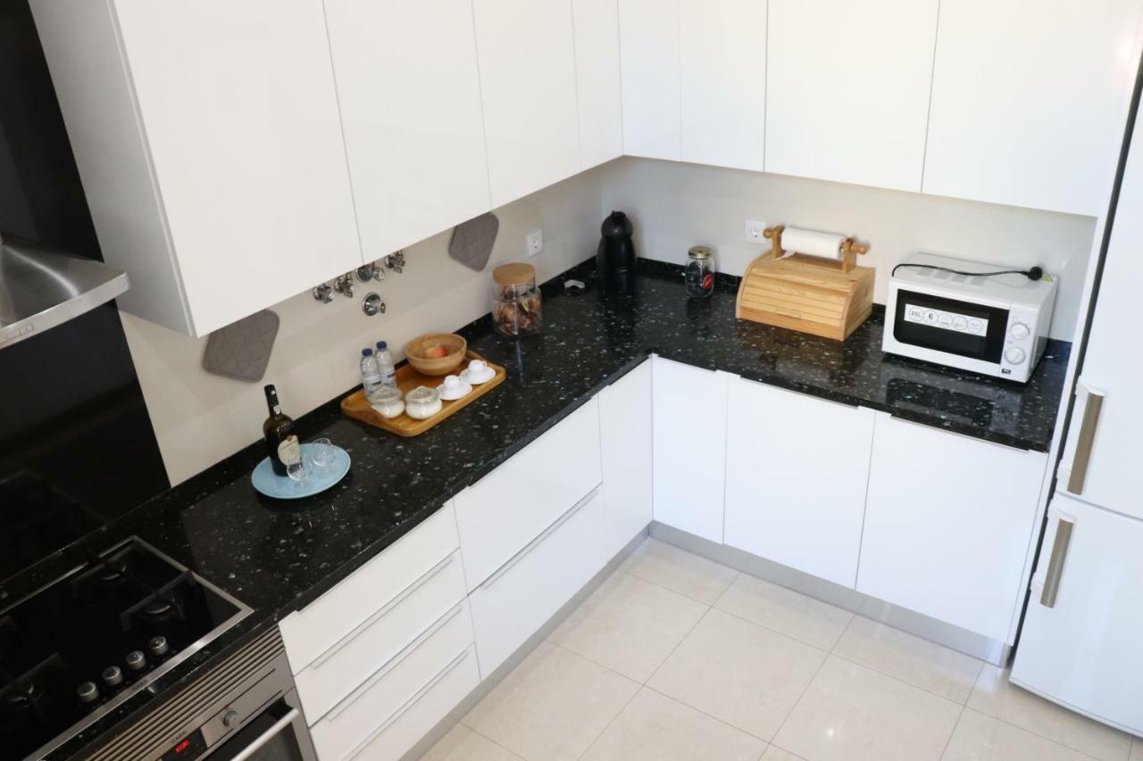 Jardim Amoreiras Apartment