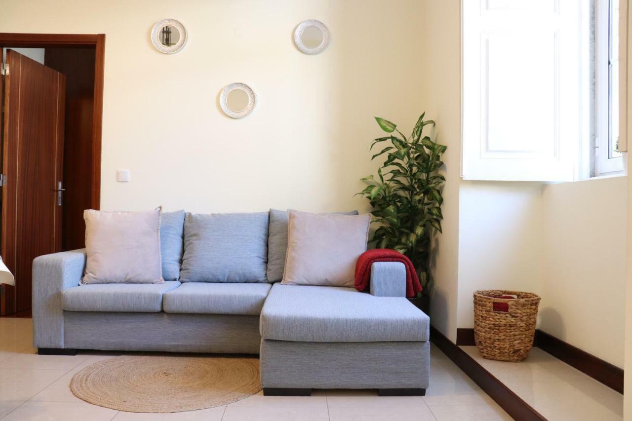 Apartment Jardim Amoreiras Lisbon
