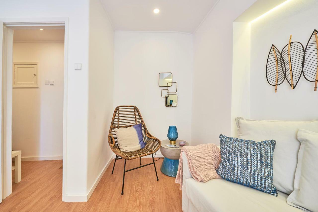 Apartment Belem Light Filled Apartment, By Timecooler *