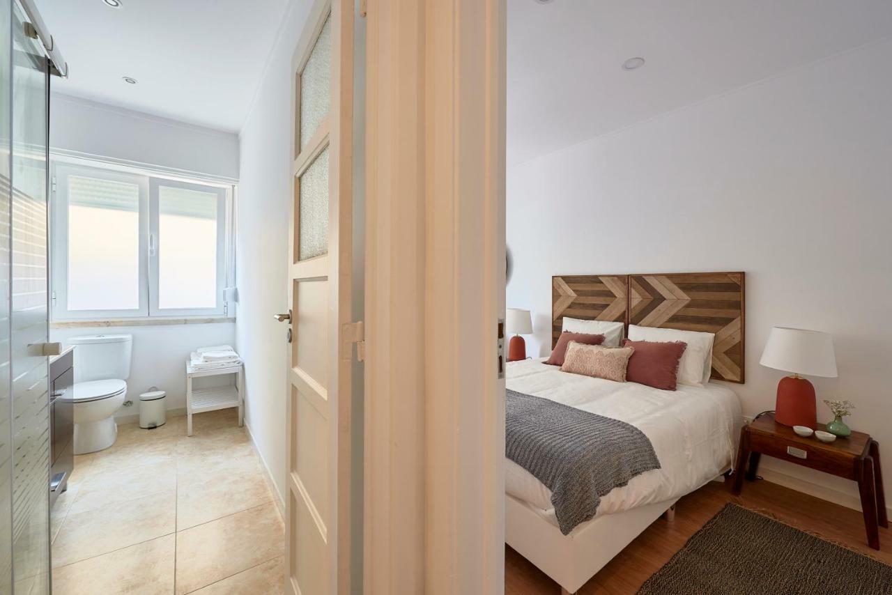 Belem Light Filled Apartment, By Timecooler * Lisbon