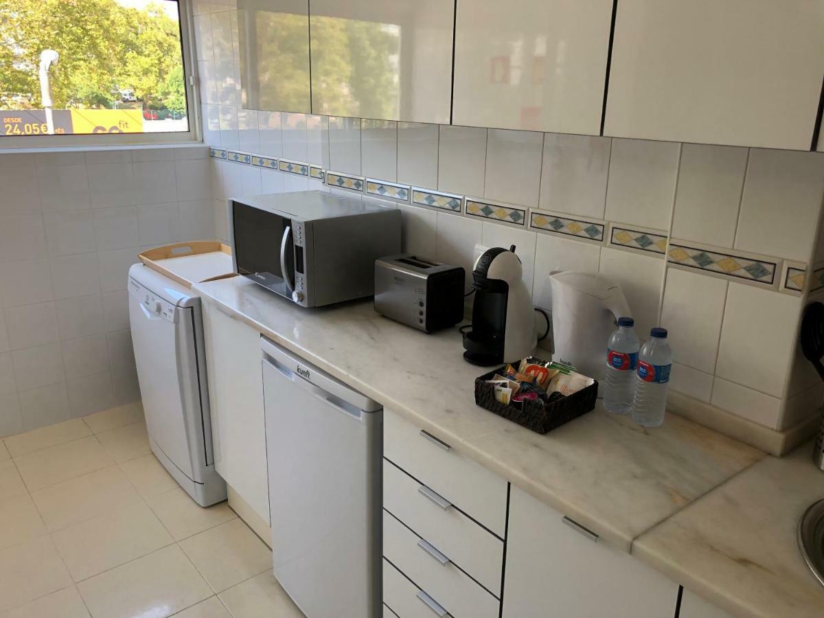 Appartement Martas Lisboa