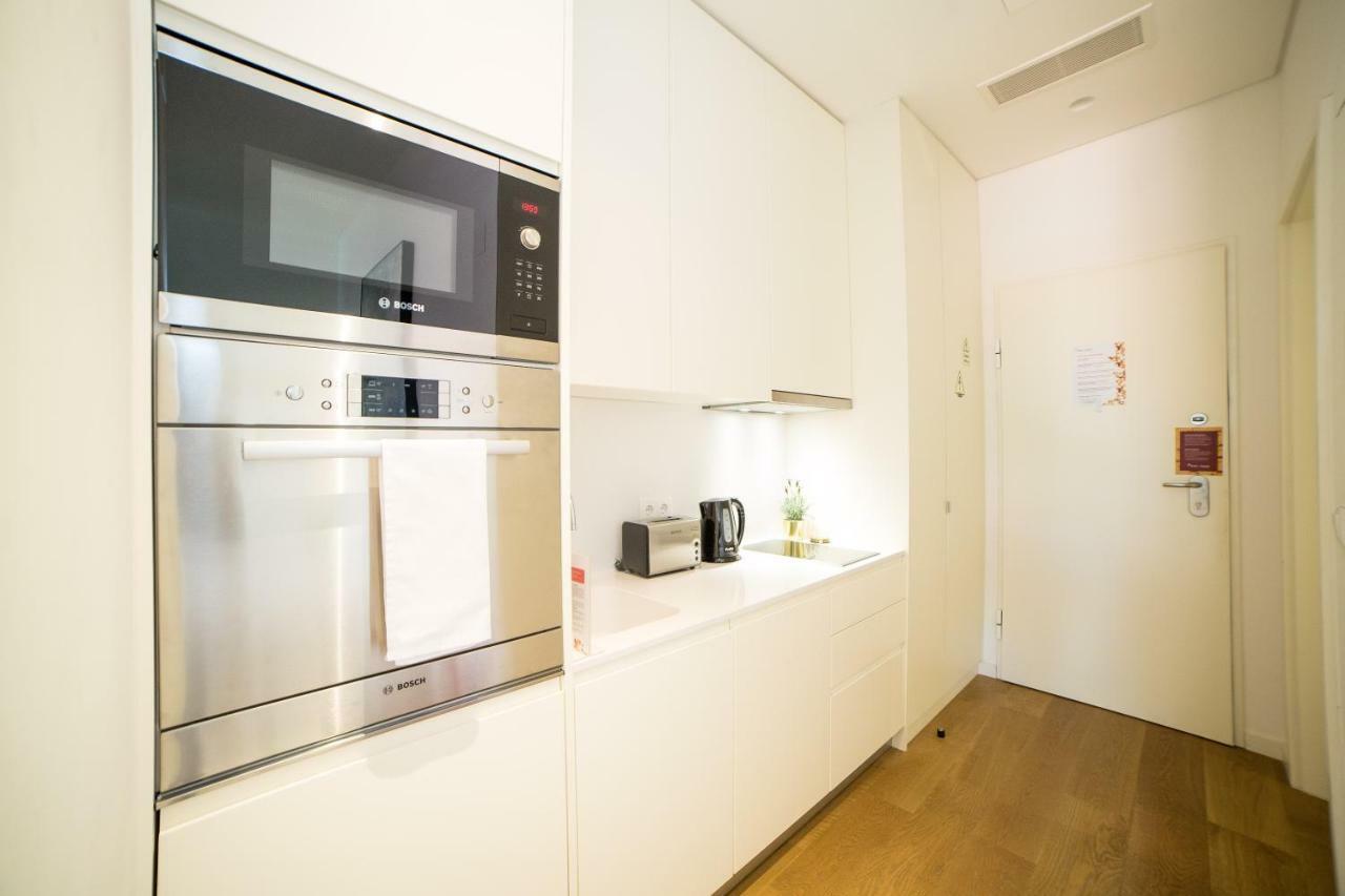 Appartement Flh Restauradores Modern *