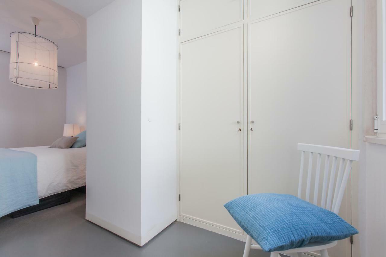 Appartement Renovated With Private Courtyard, By Timecooler