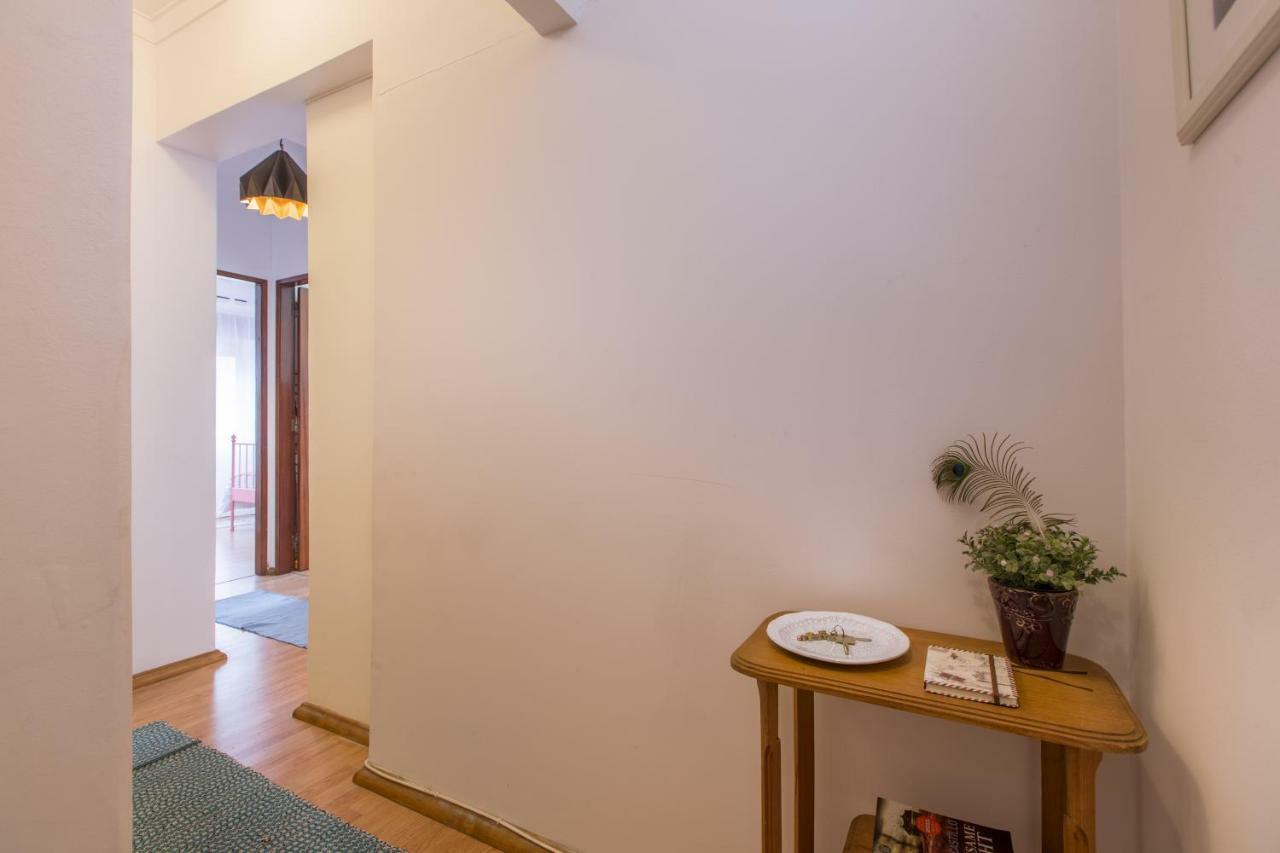 Light Filled Apartment, By Timecooler Appartement