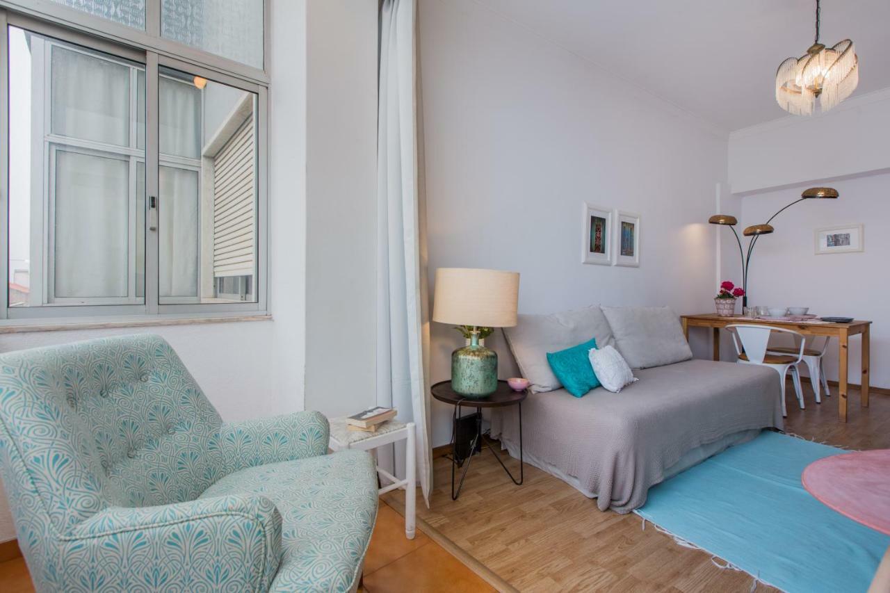 Light Filled Apartment, By Timecooler Appartement