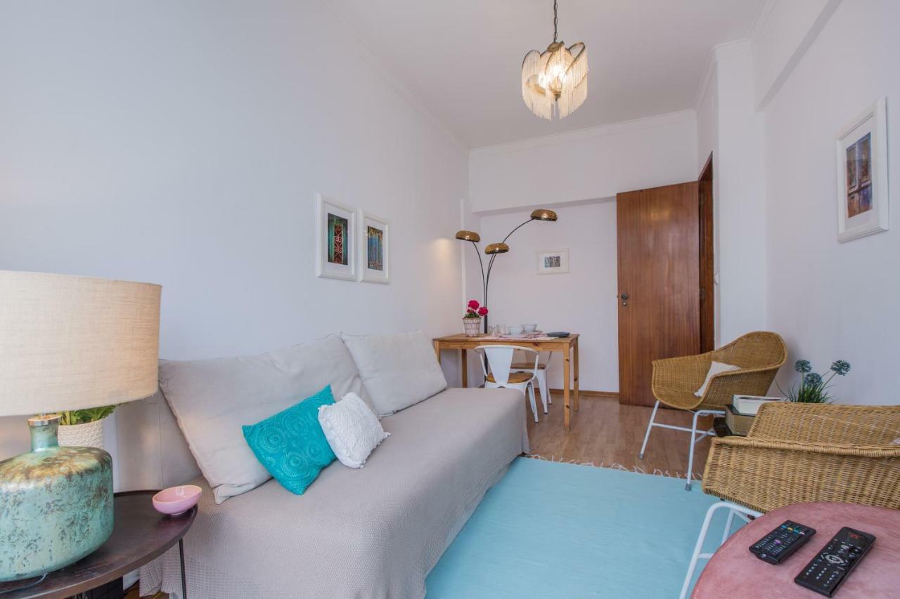 Appartement Light Filled Apartment, By Timecooler *