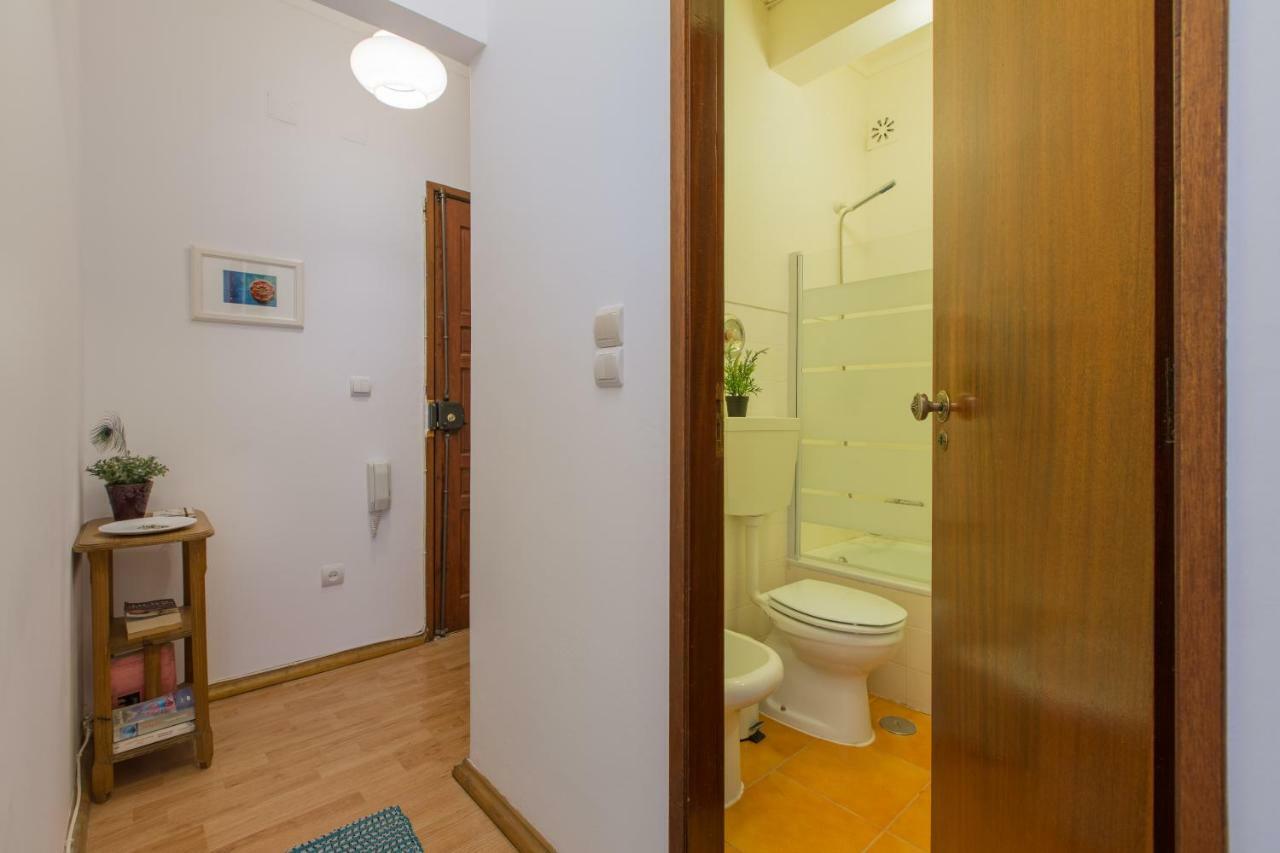 Appartement Light Filled Apartment, By Timecooler *