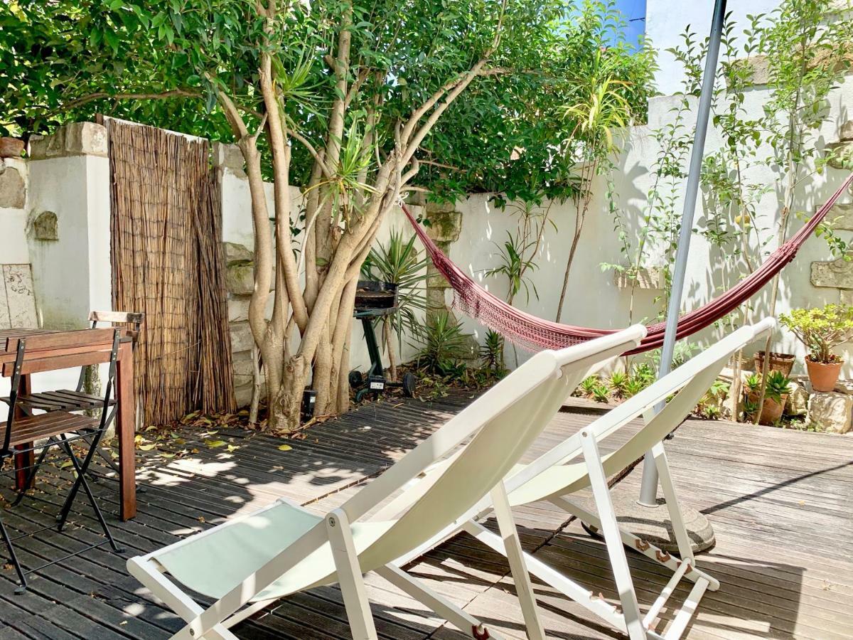 Apartamento Our In - Lisboa