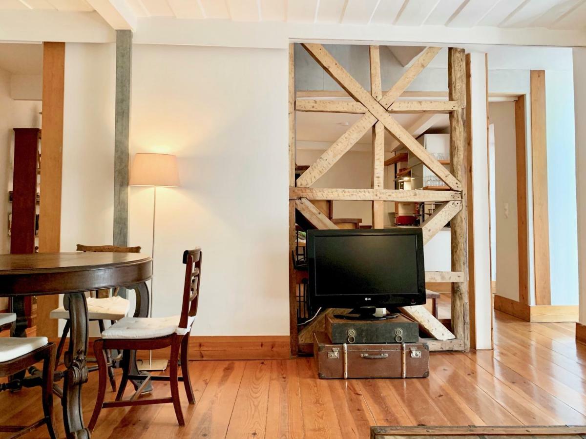 Our In - Apartamento *