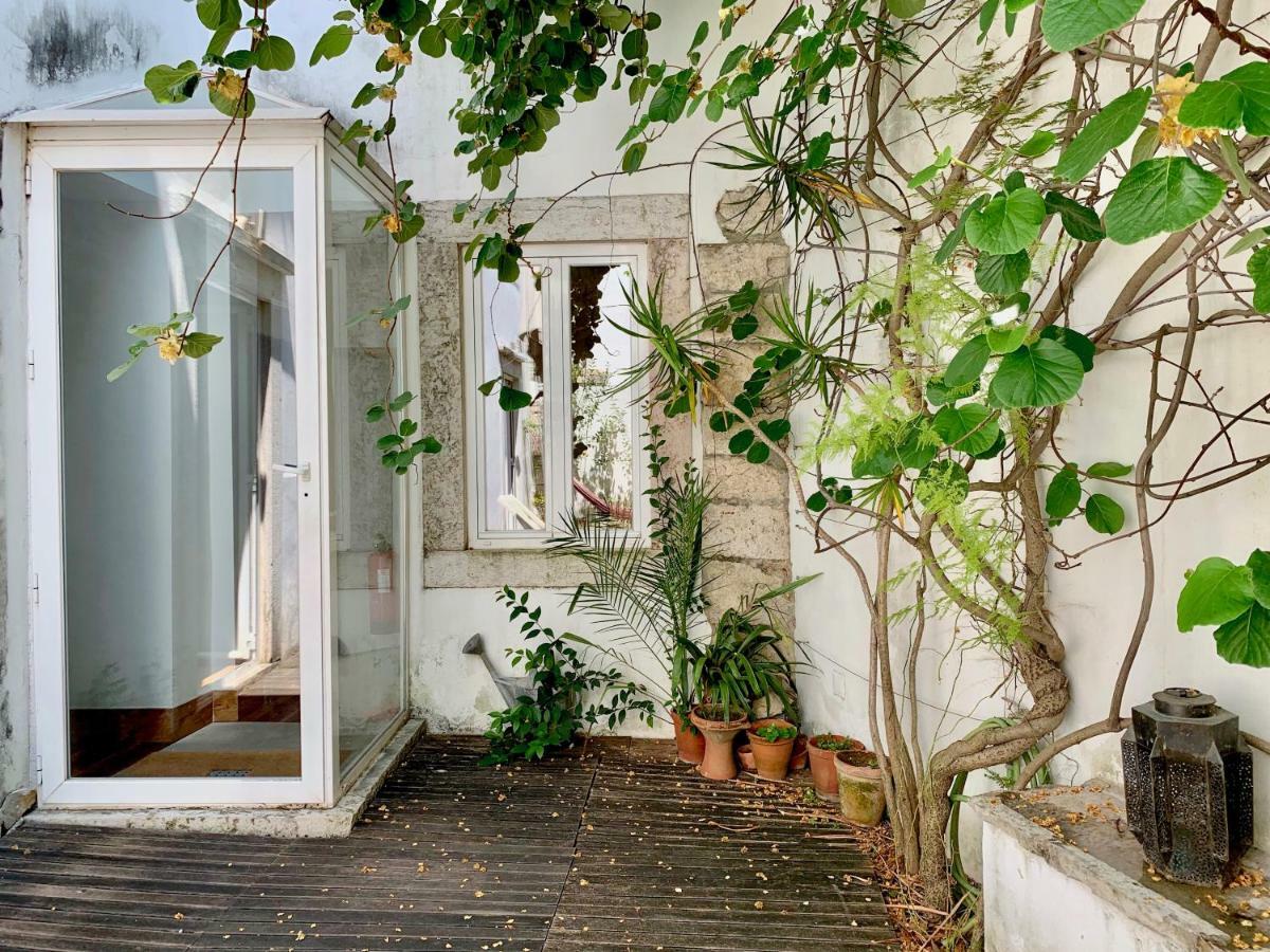 Our In - Lisboa