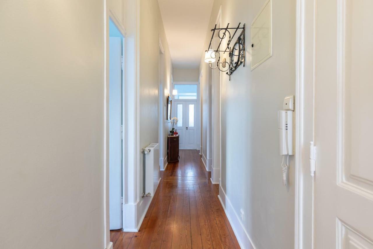 Apartamento Graça Palace With Private Pool Garden Lisboa
