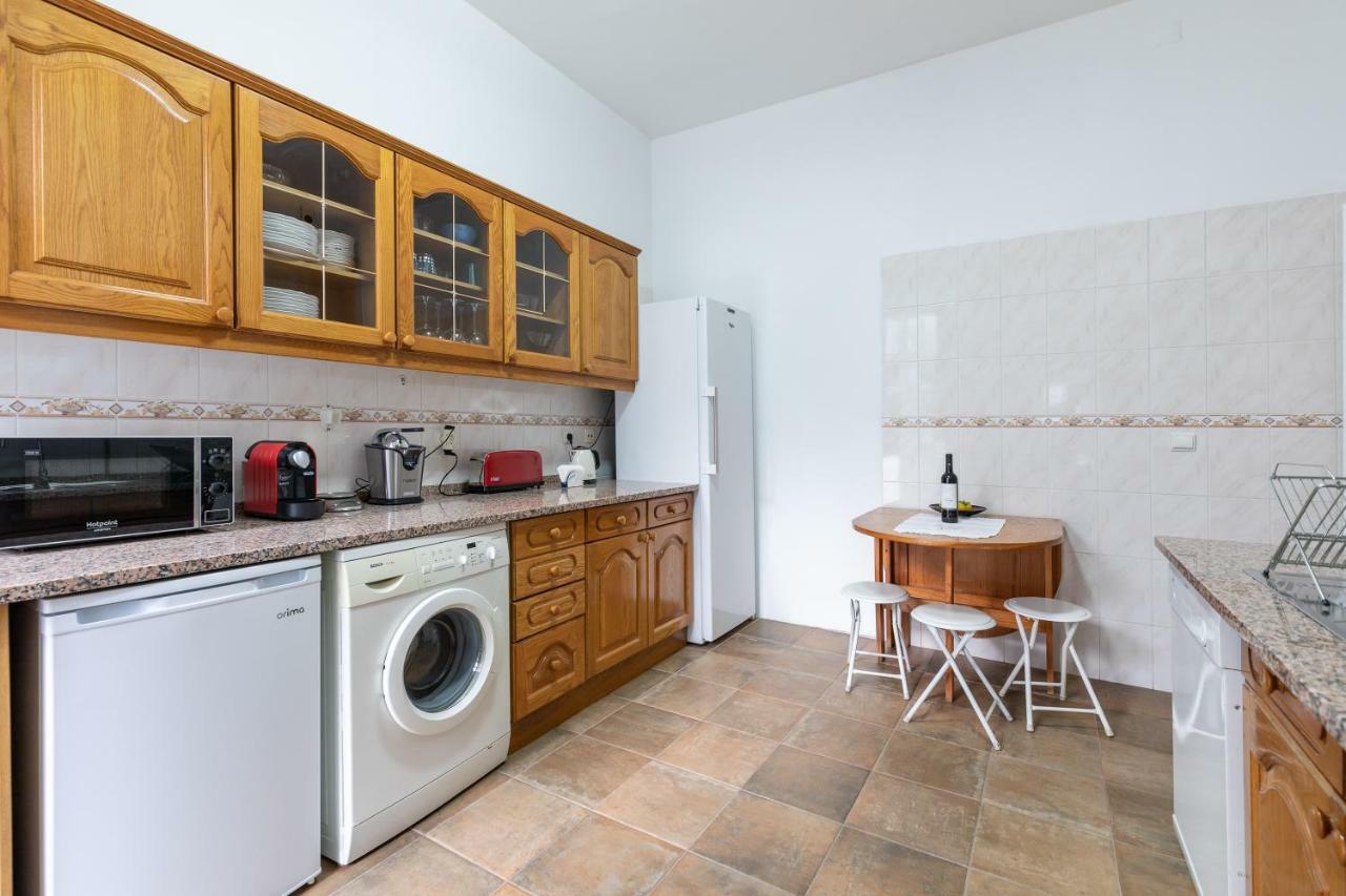 Appartement Graça Palace With Private Pool Garden Lisboa