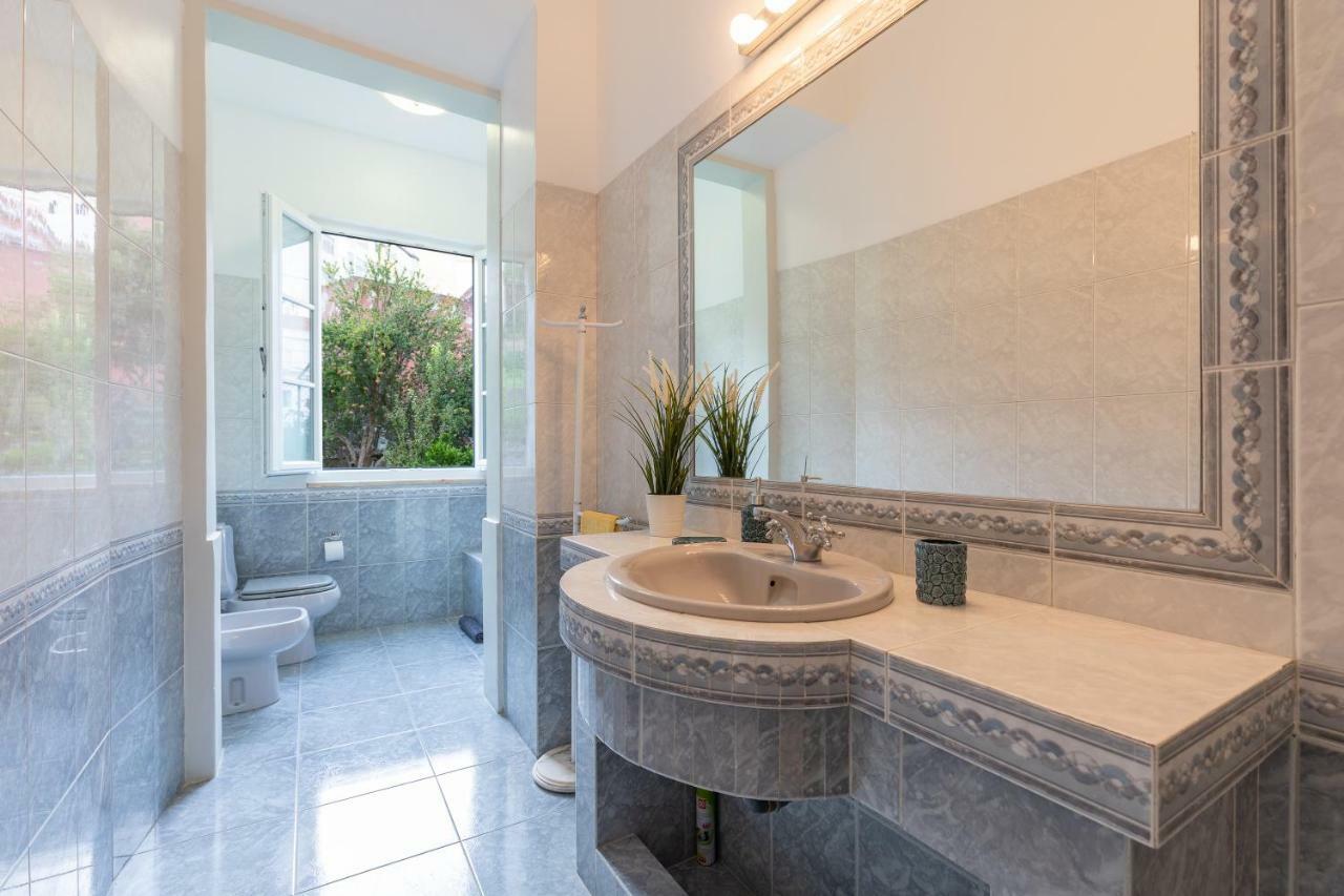 Appartement Graça Palace With Private Pool Garden Lisboa