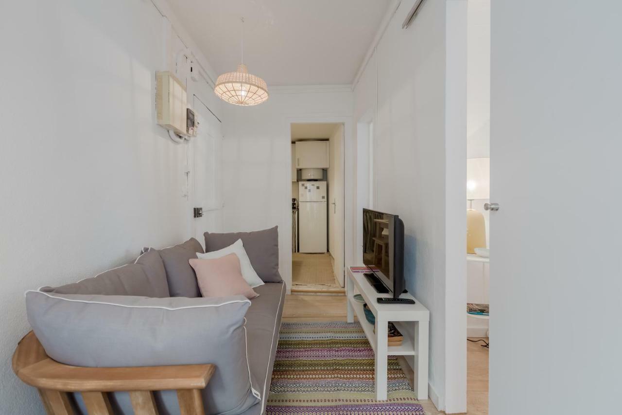 Apartamento Sunny Bairro Alto & Chiado Apartment, By Timecooler *
