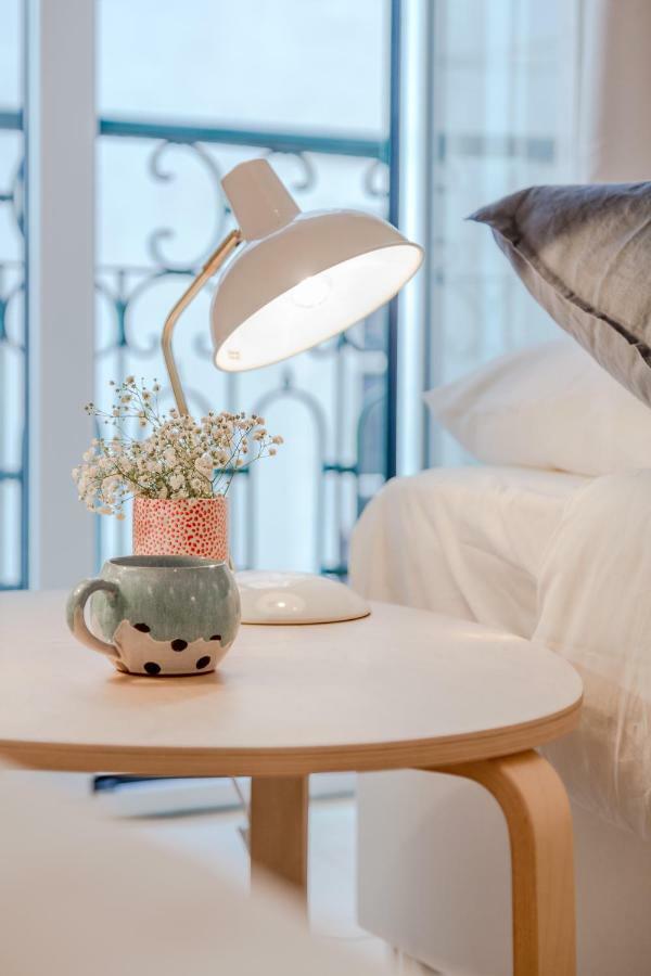 Sunny Bairro Alto & Chiado Apartment, By Timecooler Apartamento