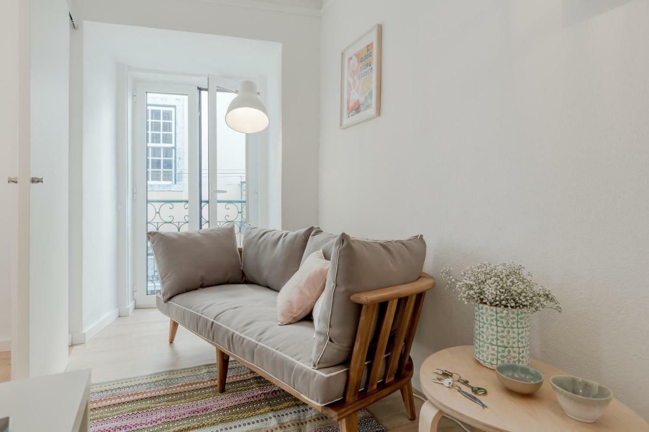 Sunny Bairro Alto & Chiado Apartment, By Timecooler Apartamento Lisboa