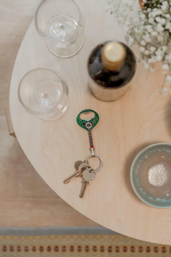 Sunny Bairro Alto & Chiado Apartment, By Timecooler Apartamento Lisboa