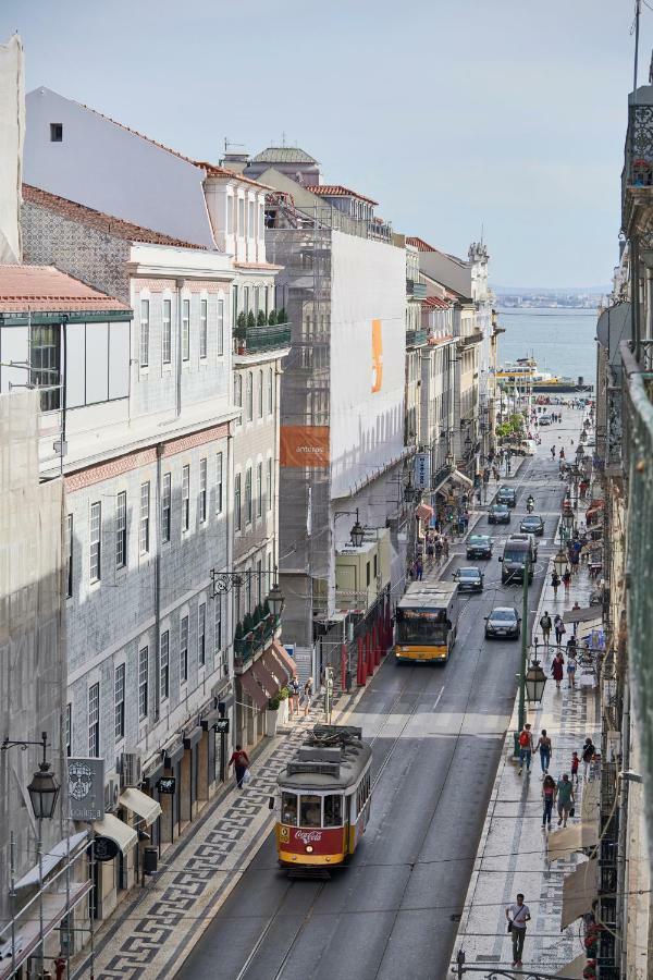 Casa Portuguesa Prata 173 Lissabon