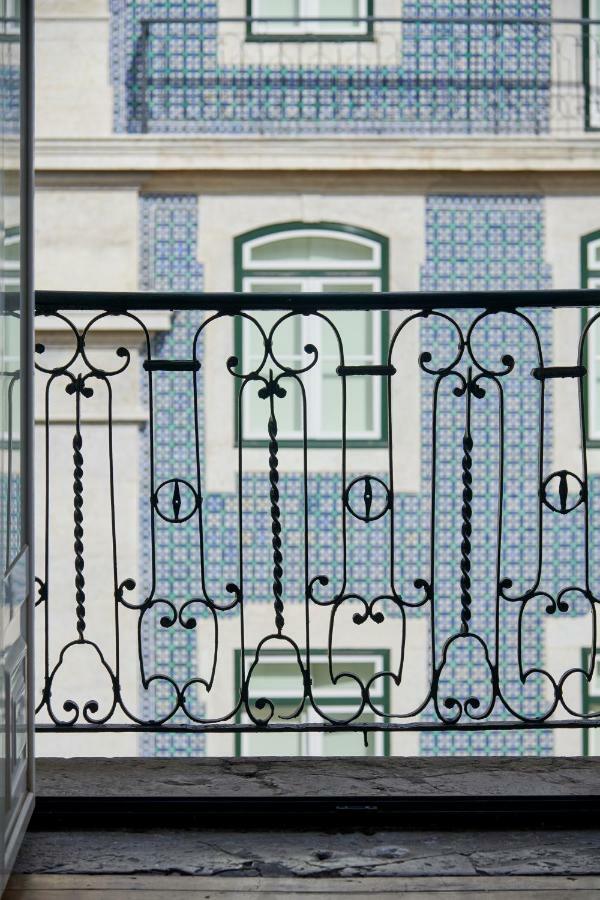 Casa Portuguesa Prata 173 Apartment Lissabon