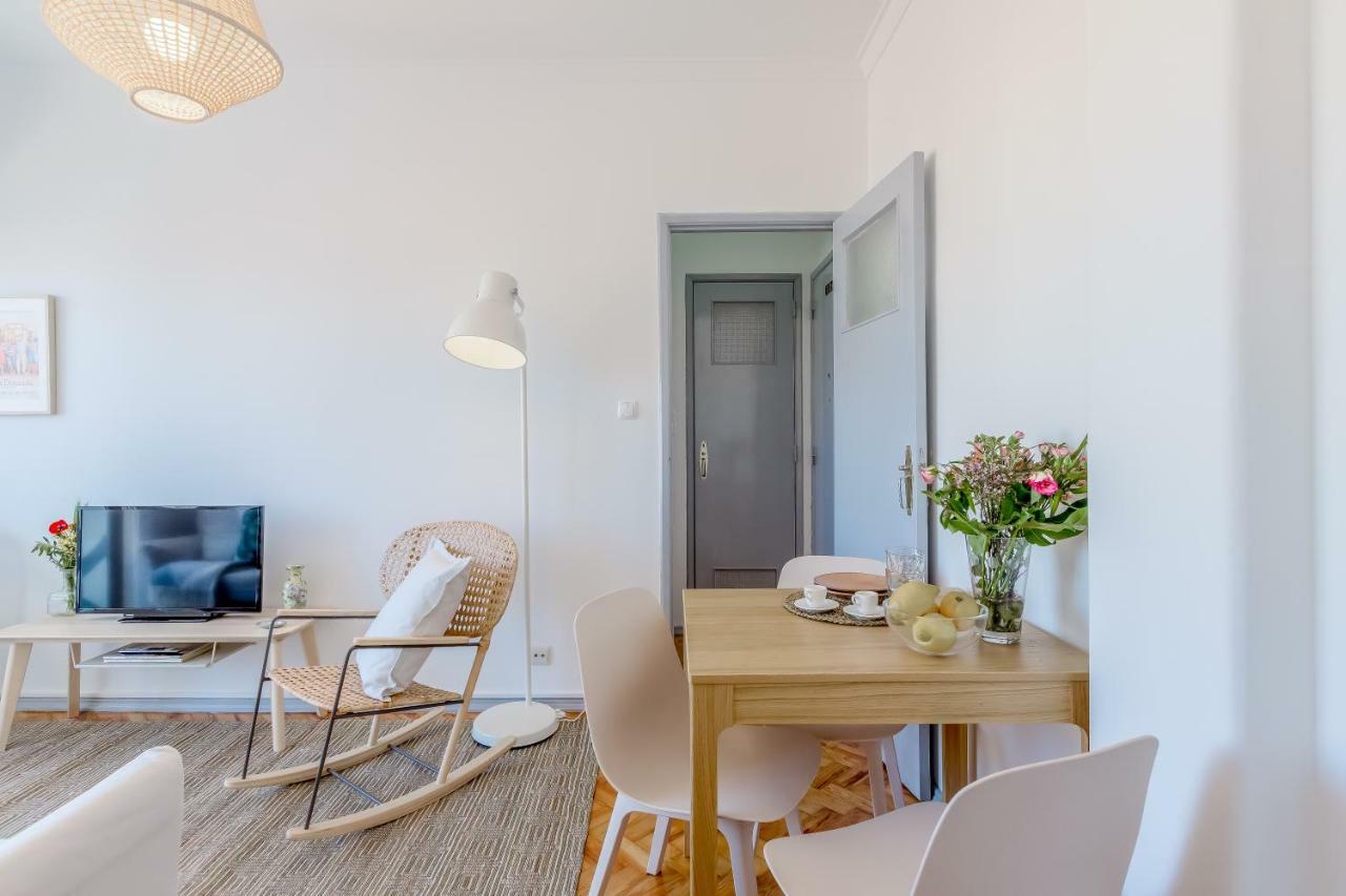 Apartment Renovated Sunny With Amazing Sunset Balcony , By Timecooler *