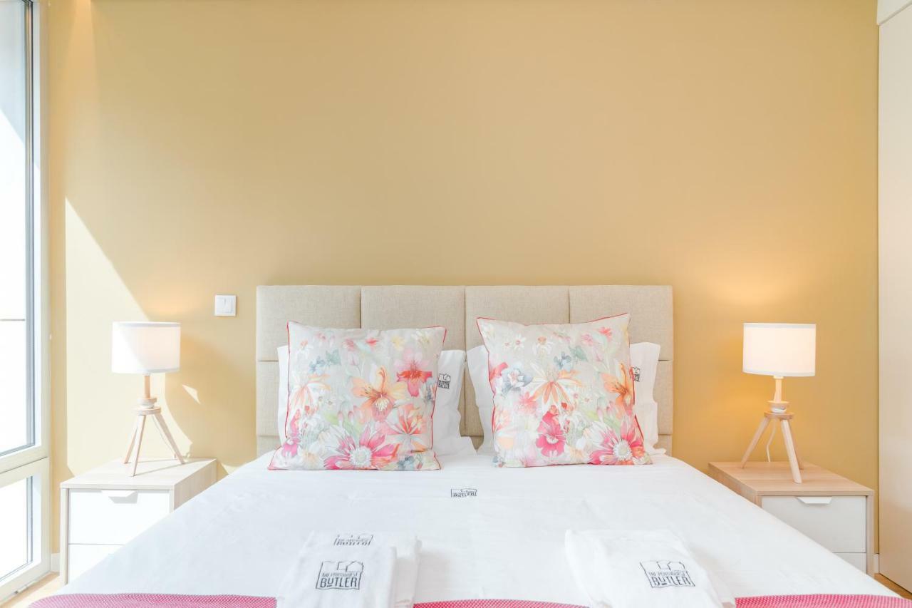 Saldanha Bright By The Portuguese Butler Apartamento