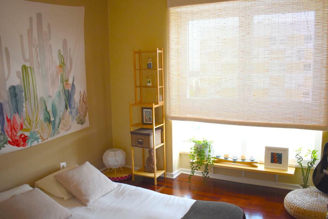 Sky View 3br + Near Airport + Free Parking Appartement Lisboa