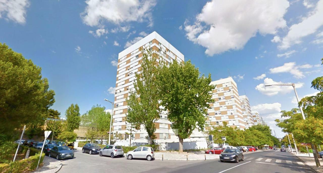 Sky View 3br + Near Airport + Free Parking Appartement