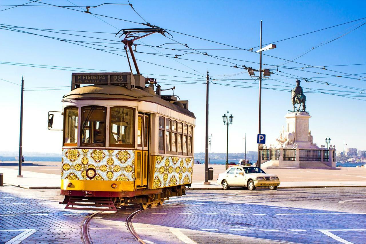 Pombalino Design Em Baixachiado * Lisboa