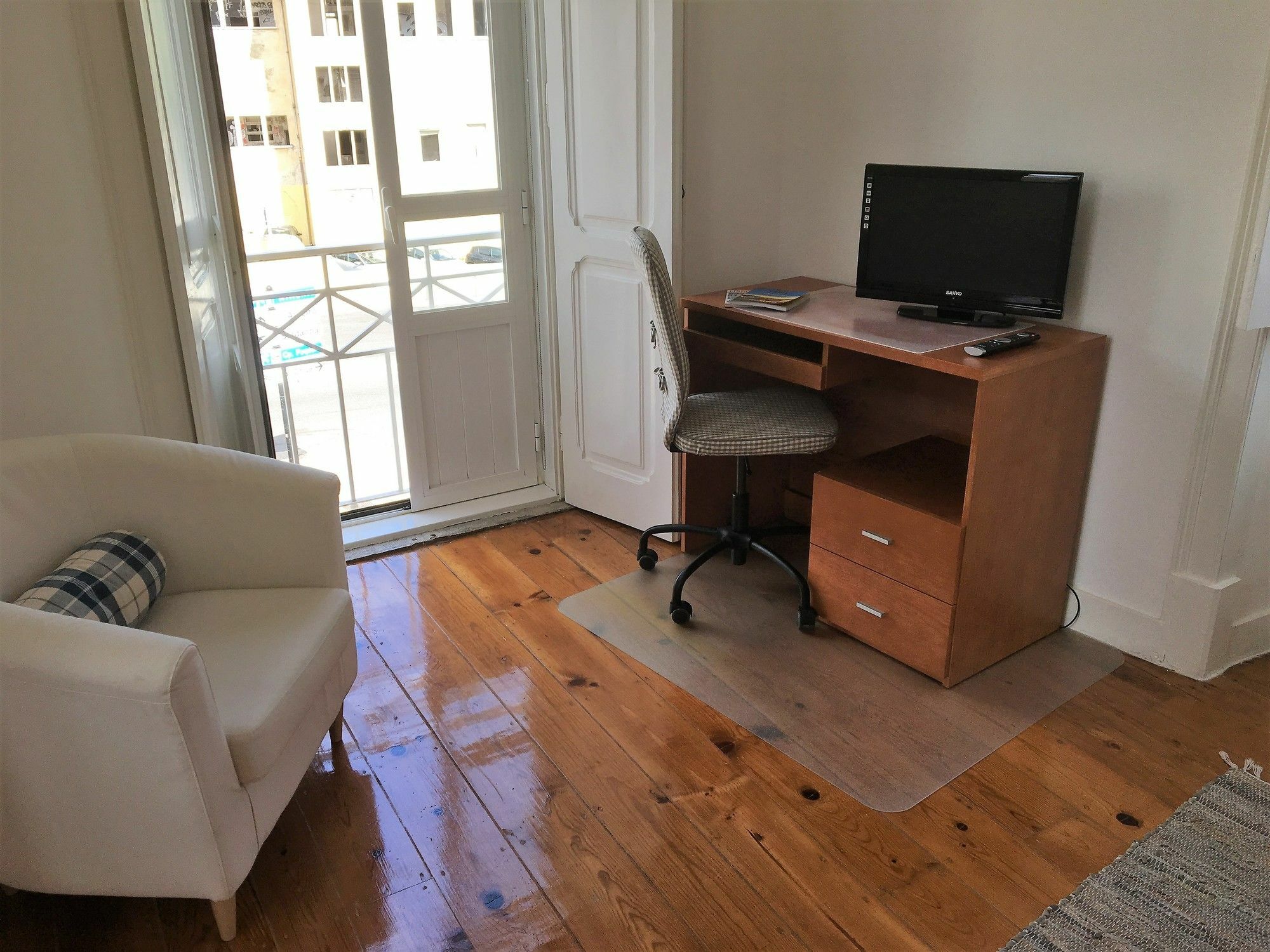 Maison d'hôtes Fado 3*