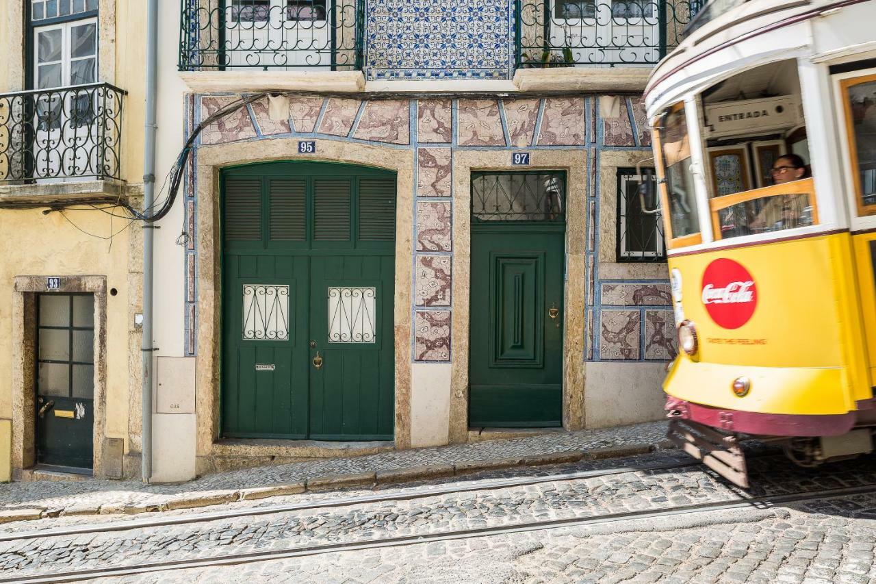 São Vicente 1797 Lisboa