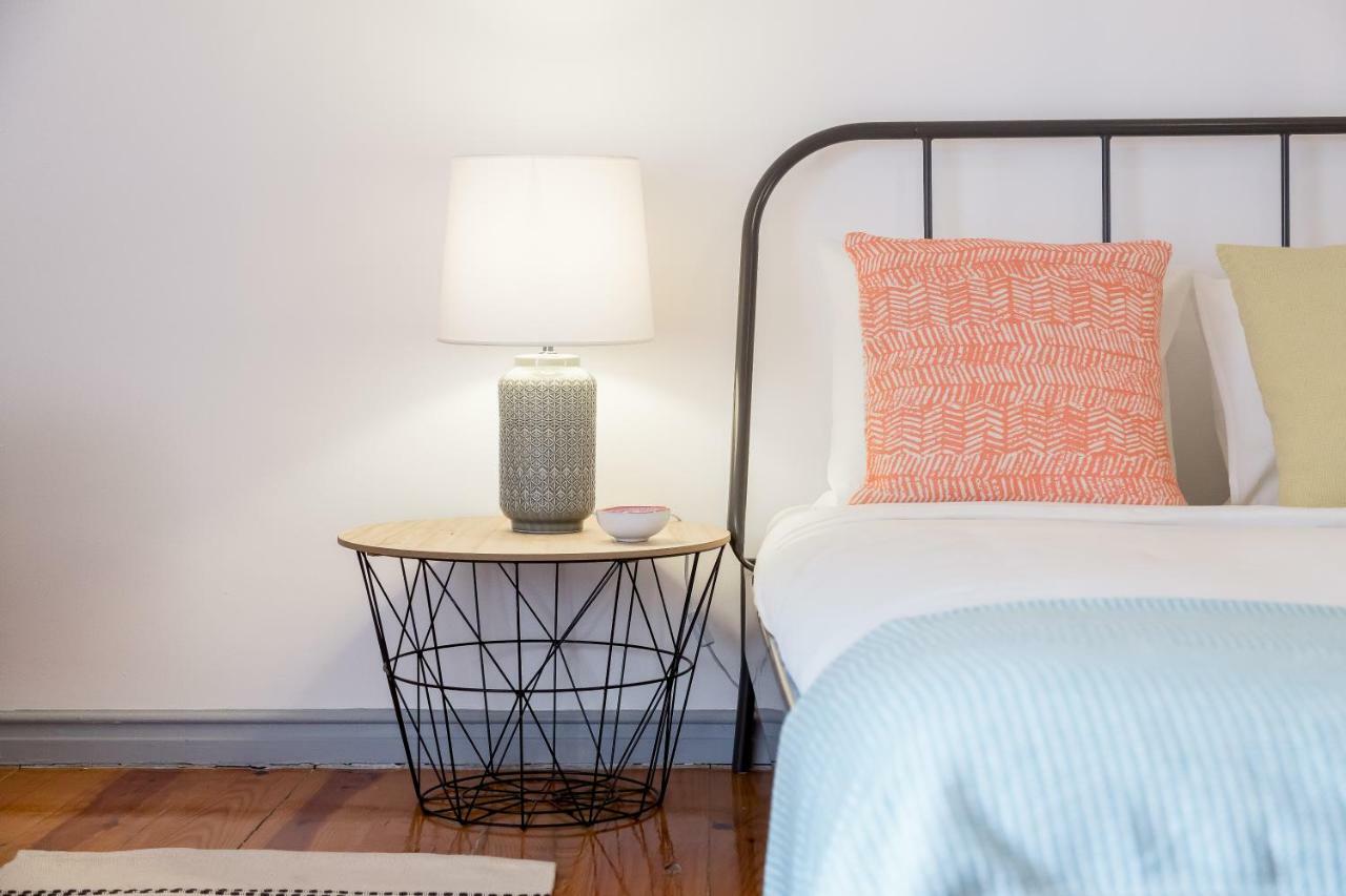 Bright & Spacious Alfama Apartment, By Timecooler Lisboa