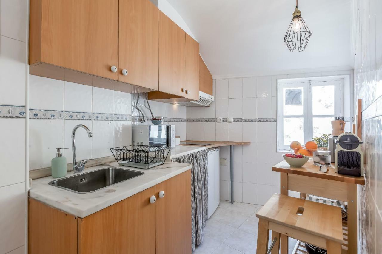 Light Filled Typical At Alfama, By Timecooler Appartement *