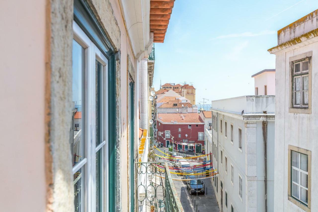 Alfama Spacious And Amazing Apartment, By Timecooler *