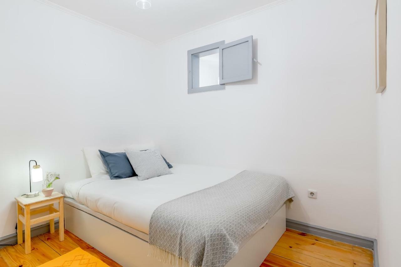 Alfama Spacious And Amazing Apartment, By Timecooler *